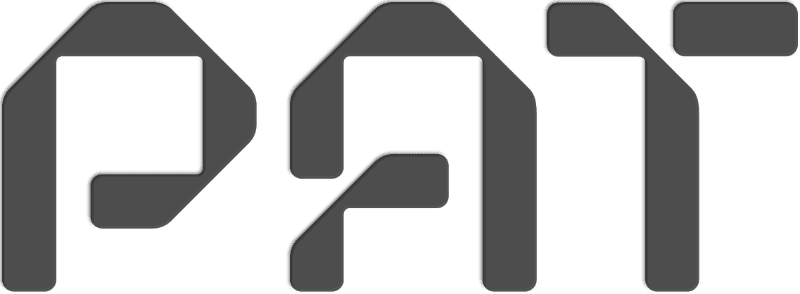 PAT logo